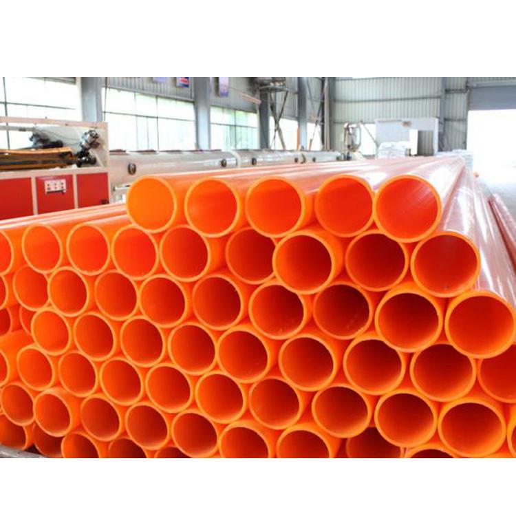 西安PE排水管廠家_陜西PE給水管批發(fā)_商洛MPP電力管公司