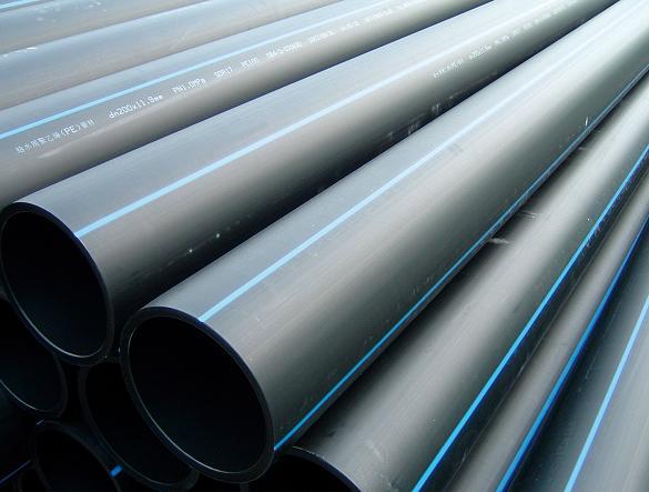 管材廠家分享PVC給水管和PVC排水管的區(qū)別