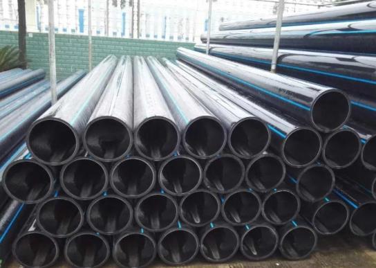 陜西pe管 陜西pe管